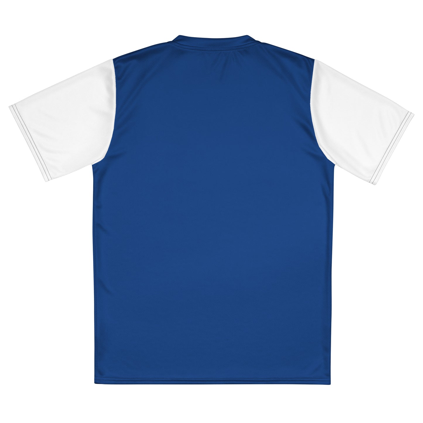 Blessed To Be Retired - Recycled Sports Jersey