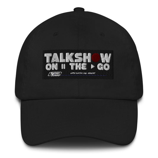 TSOTG - Hat