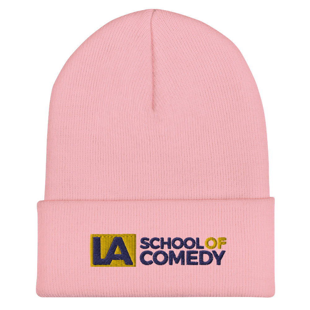 LASC - Cuffed Beanie