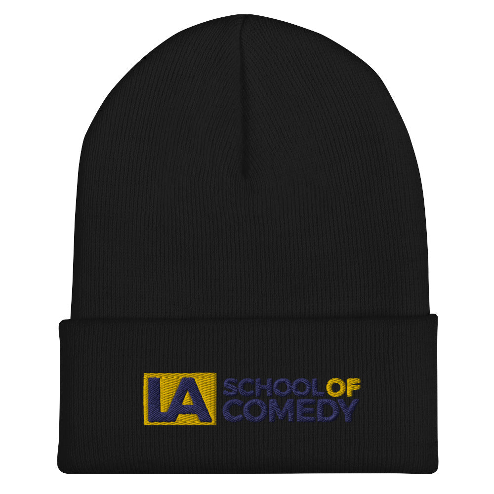 LASC - Cuffed Beanie