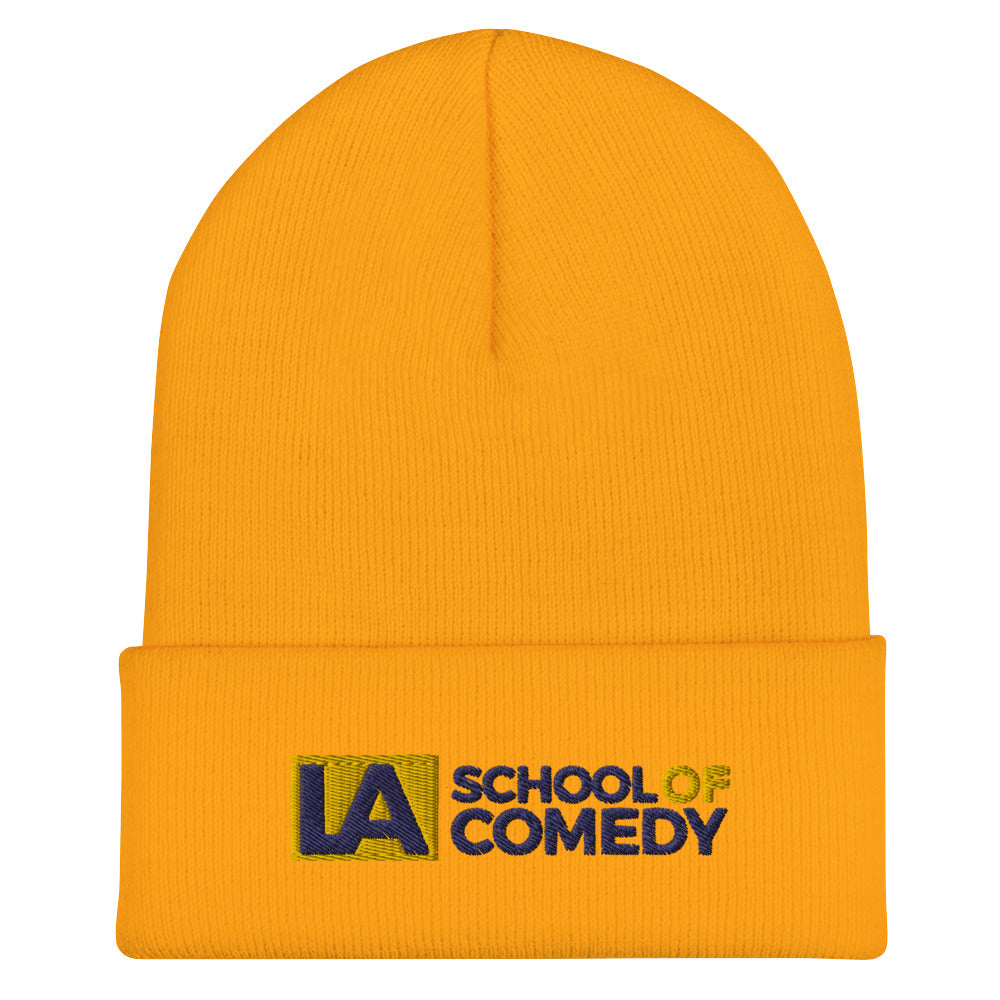 LASC - Cuffed Beanie