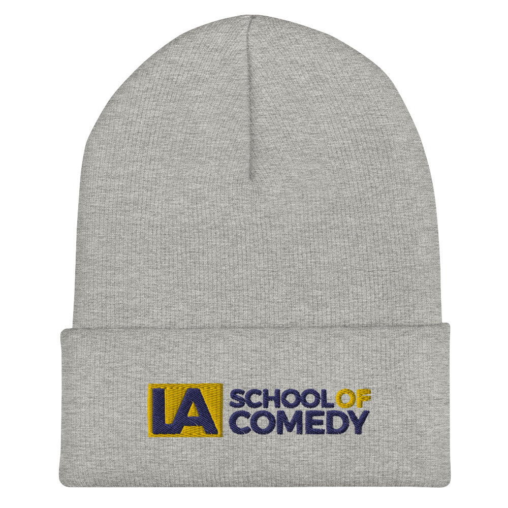 LASC - Cuffed Beanie