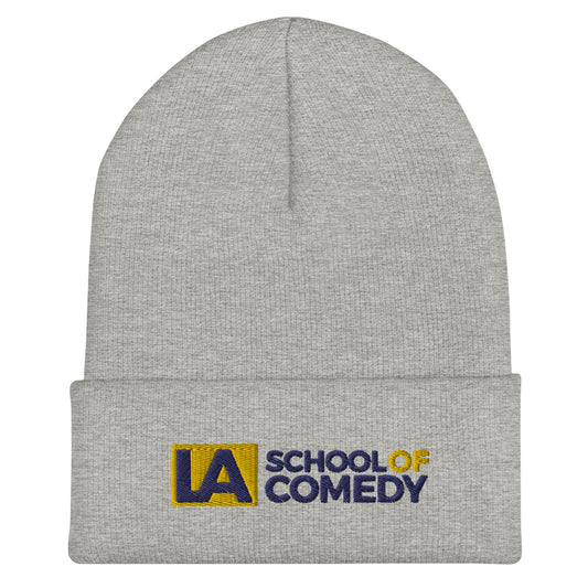 LASC - Cuffed Beanie