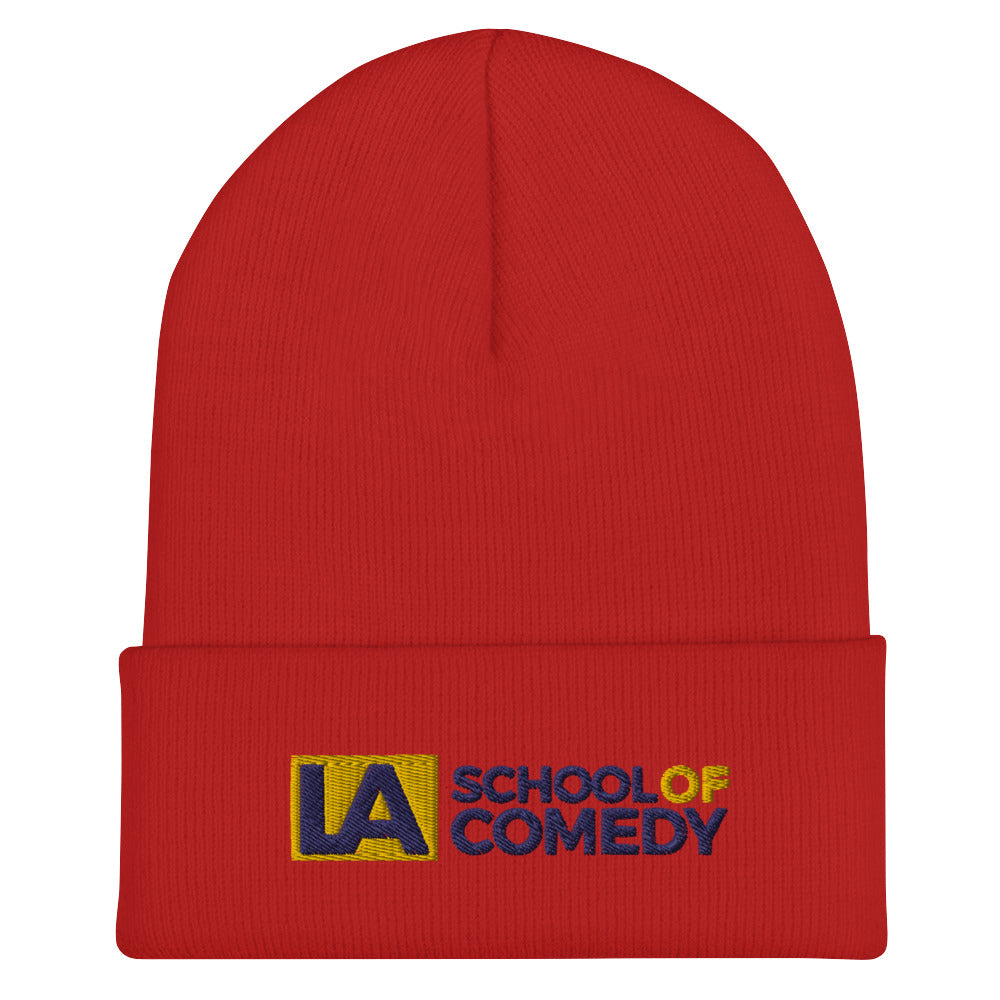 LASC - Cuffed Beanie