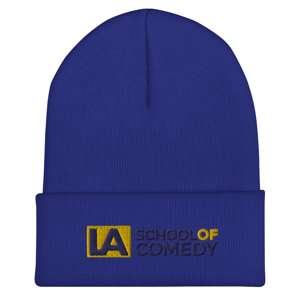 LASC - Cuffed Beanie