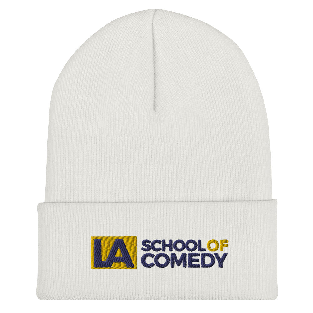 LASC - Cuffed Beanie