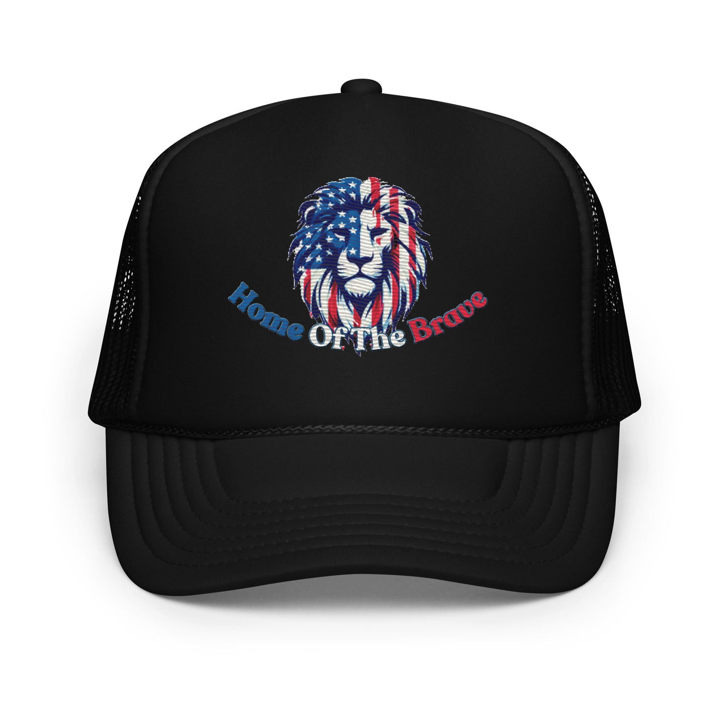 Home Of The Brave - Hat