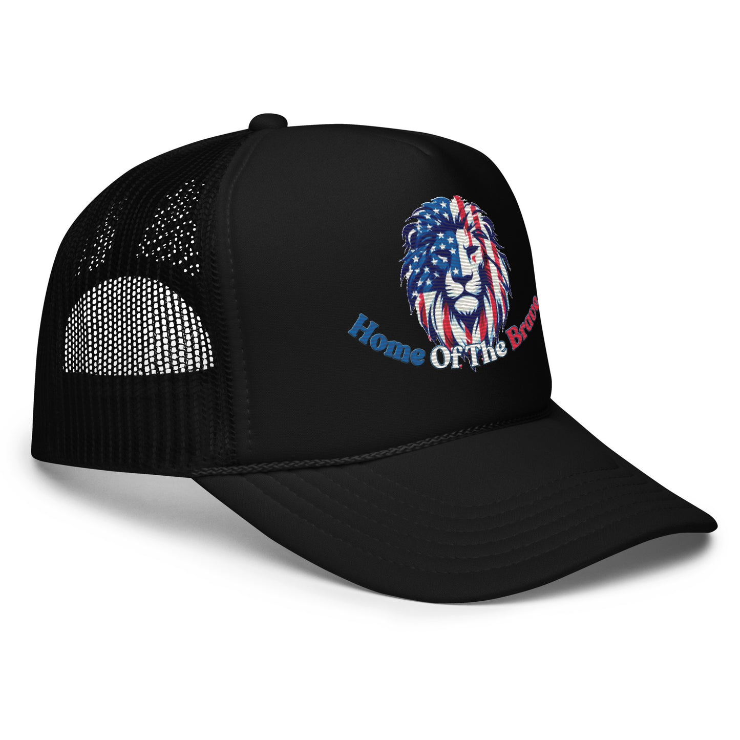 Home Of The Brave - Hat