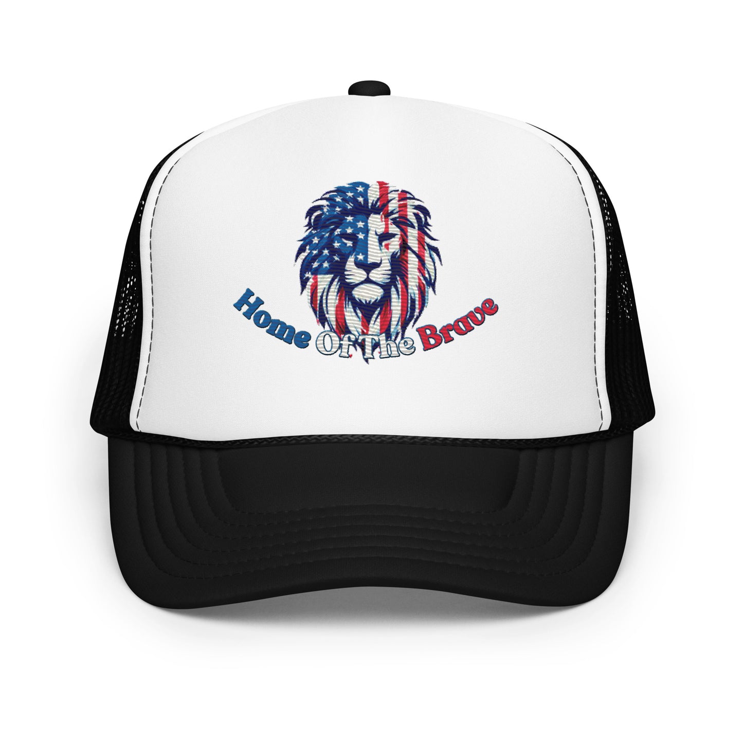 Home Of The Brave - Hat