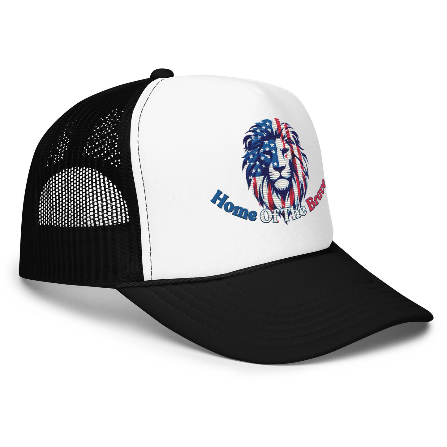 Home Of The Brave - Hat