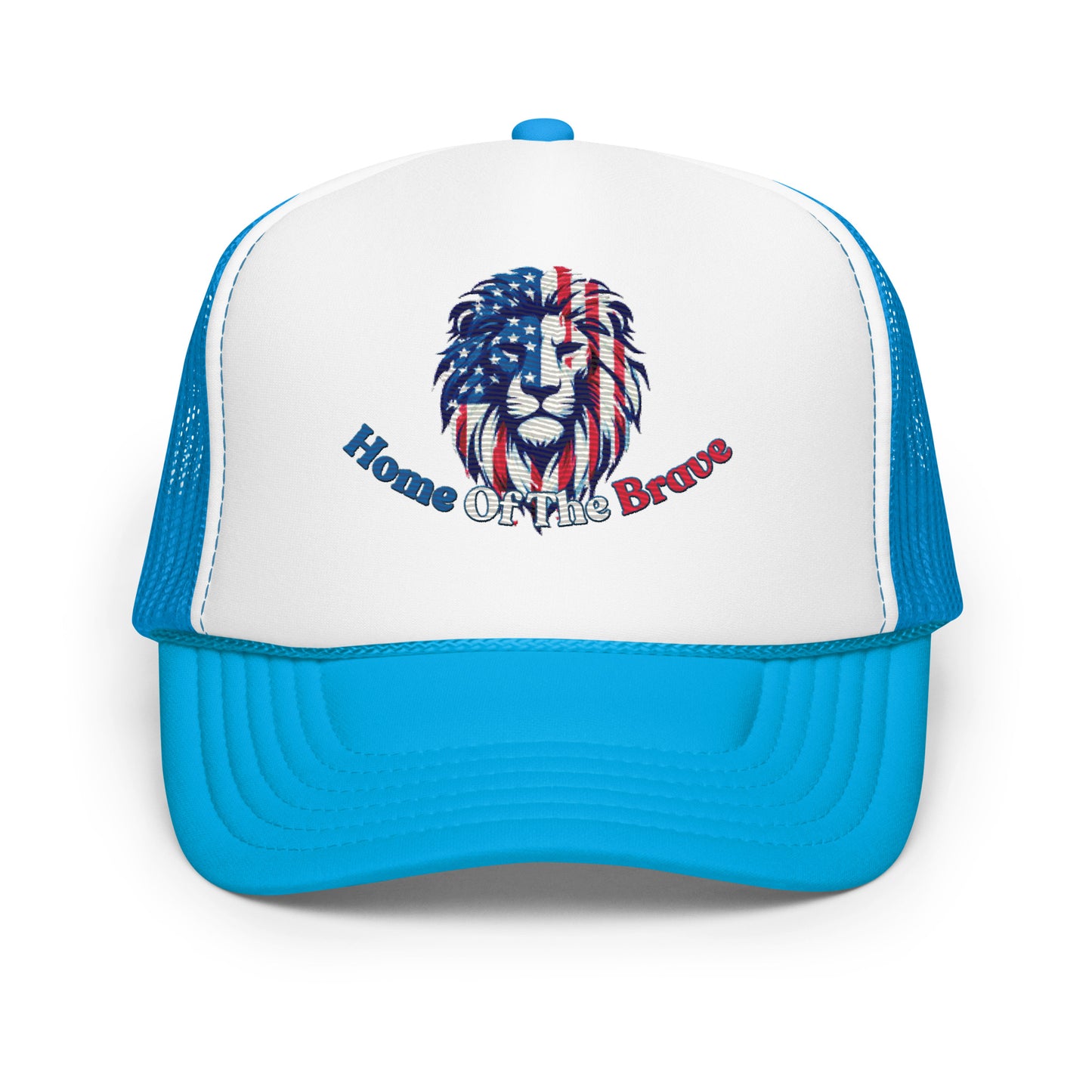 Home Of The Brave - Hat