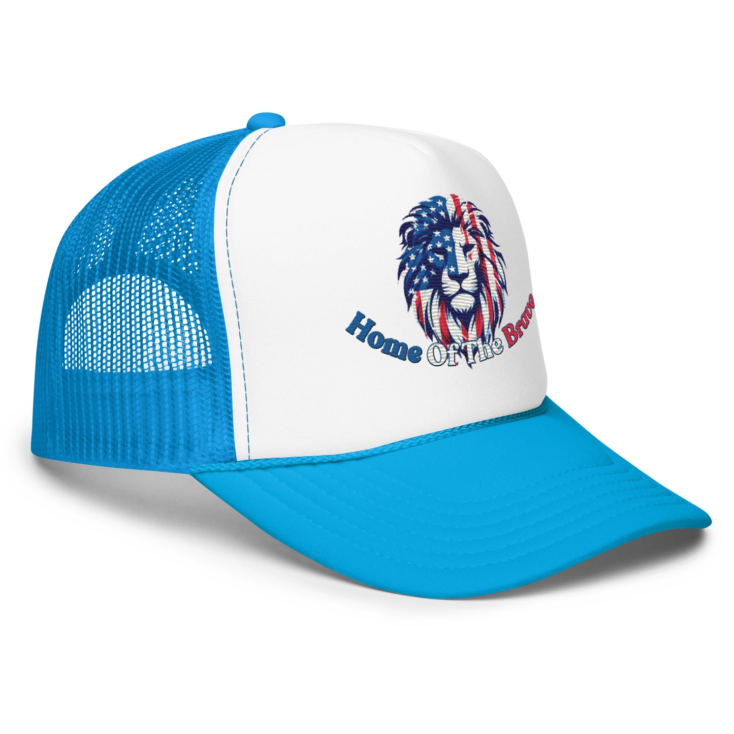 Home Of The Brave - Hat