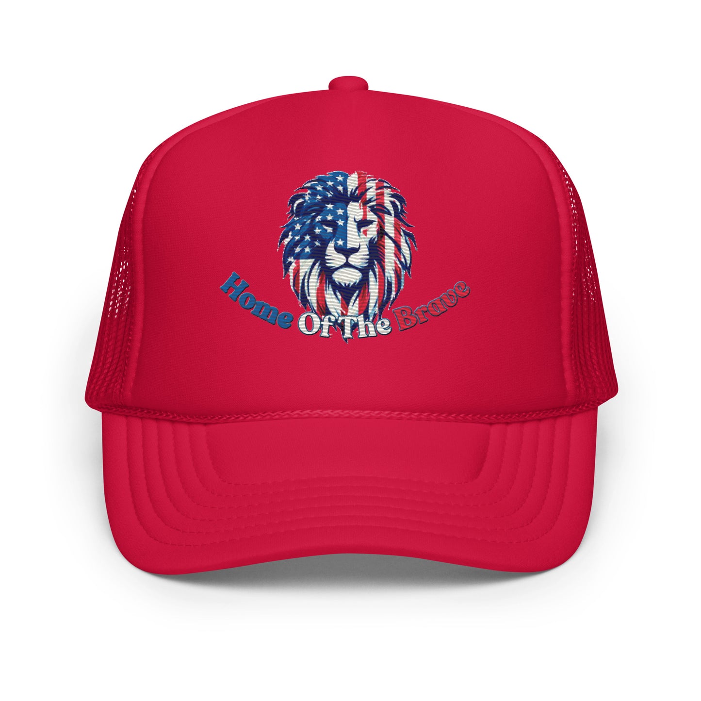 Home Of The Brave - Hat