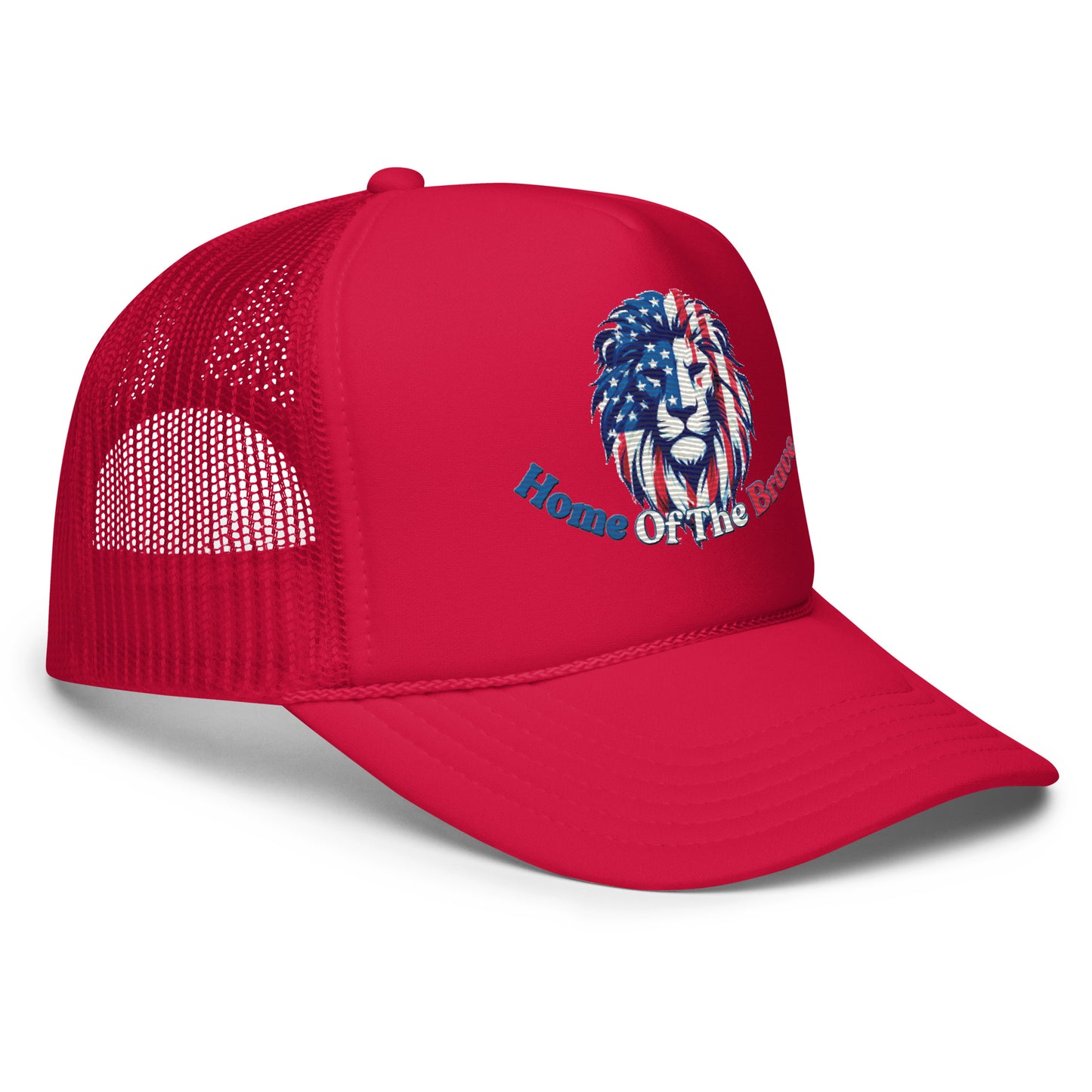 Home Of The Brave - Hat