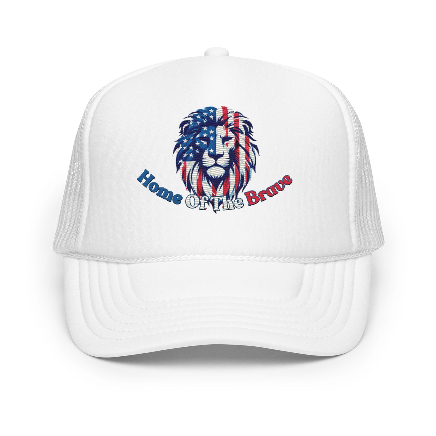 Home Of The Brave - Hat