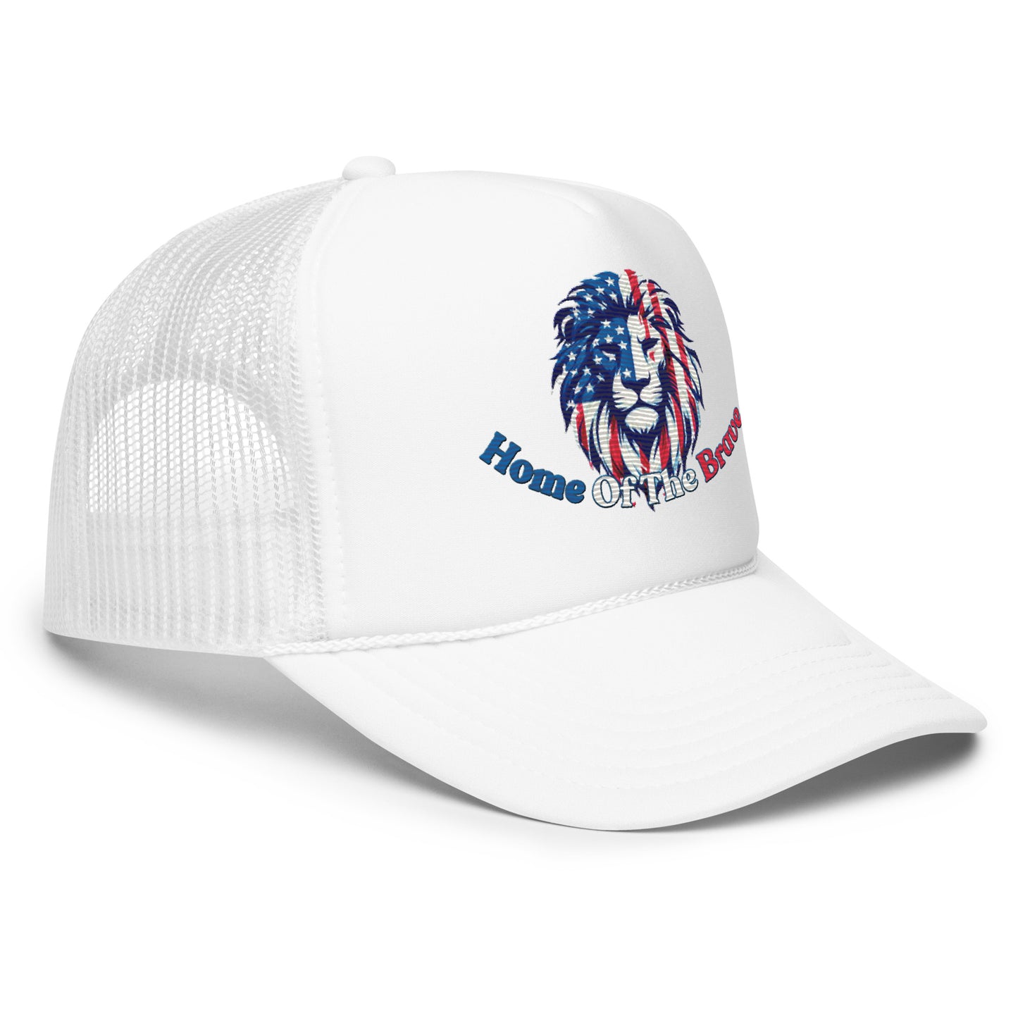 Home Of The Brave - Hat