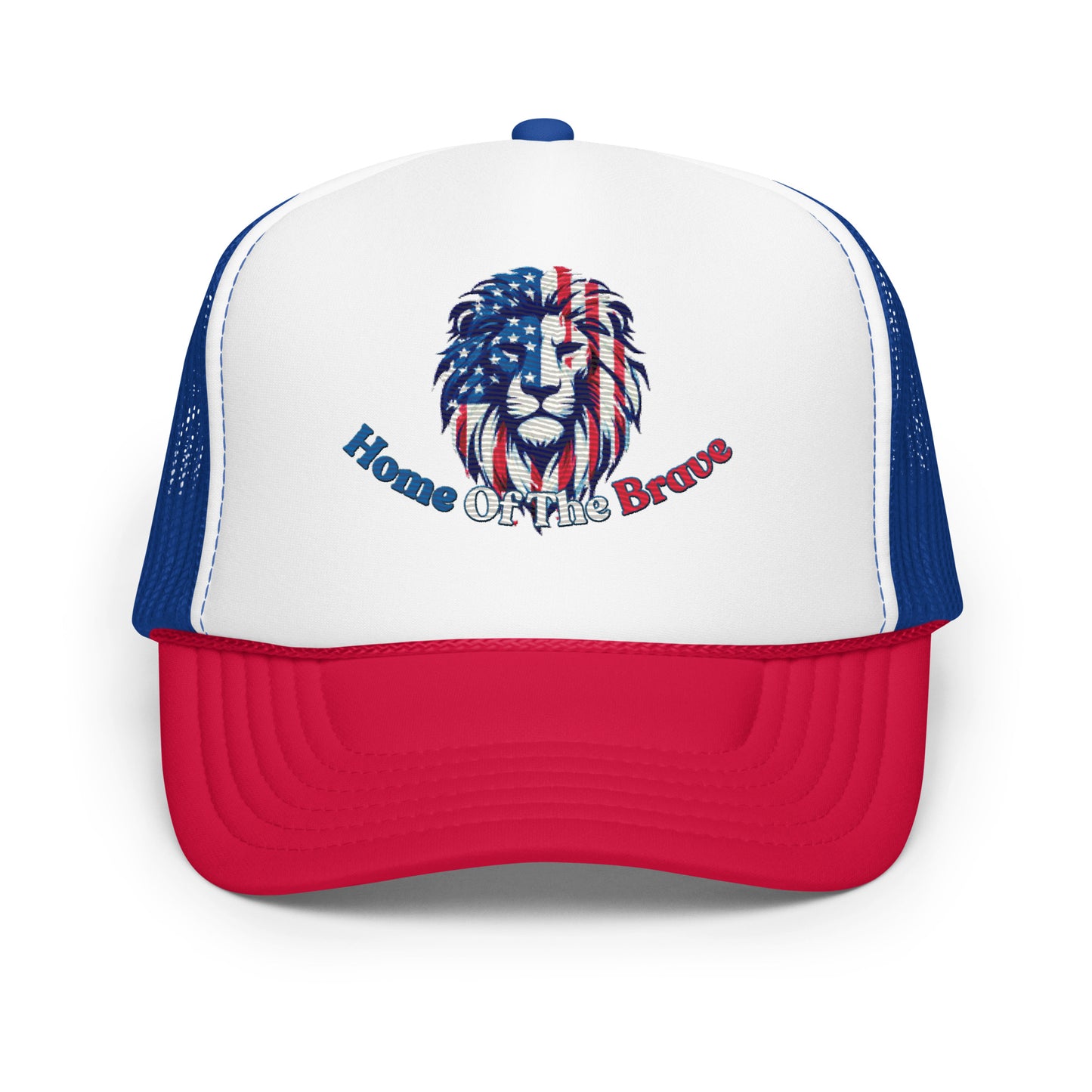 Home Of The Brave - Hat