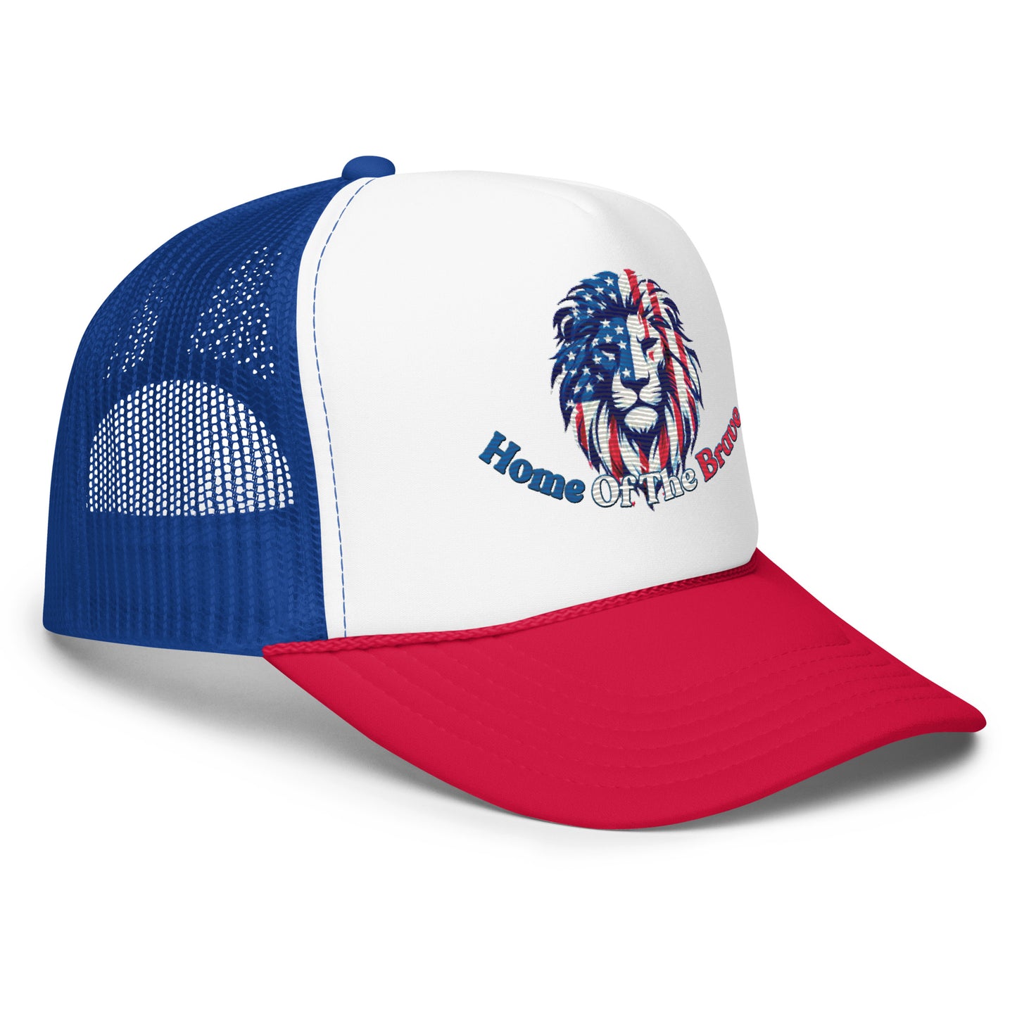 Home Of The Brave - Hat