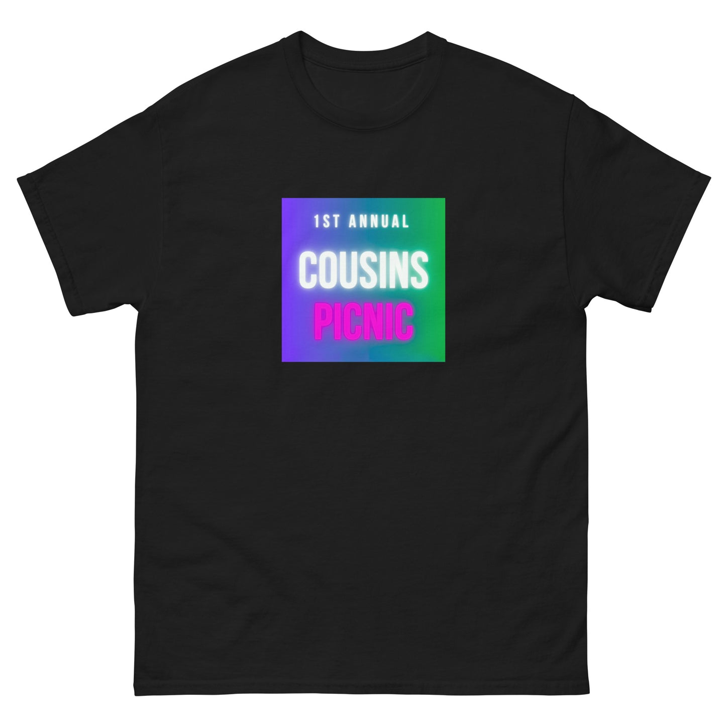 Cousin's 2023 - Classic T - Shirts