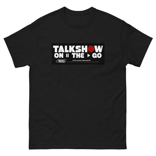 TSOTG - T-Shirt