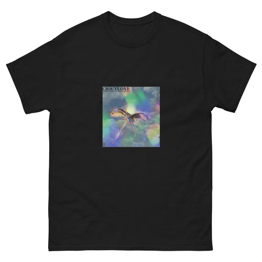 Clout Love (Xtinct / Tha Insiderz) - T-Shirt
