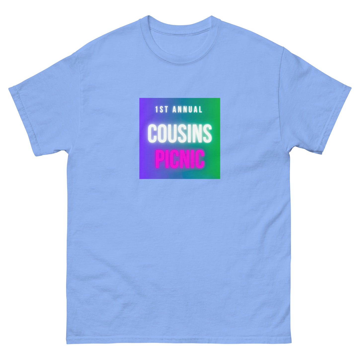 Cousin's 2023 - Classic T - Shirts
