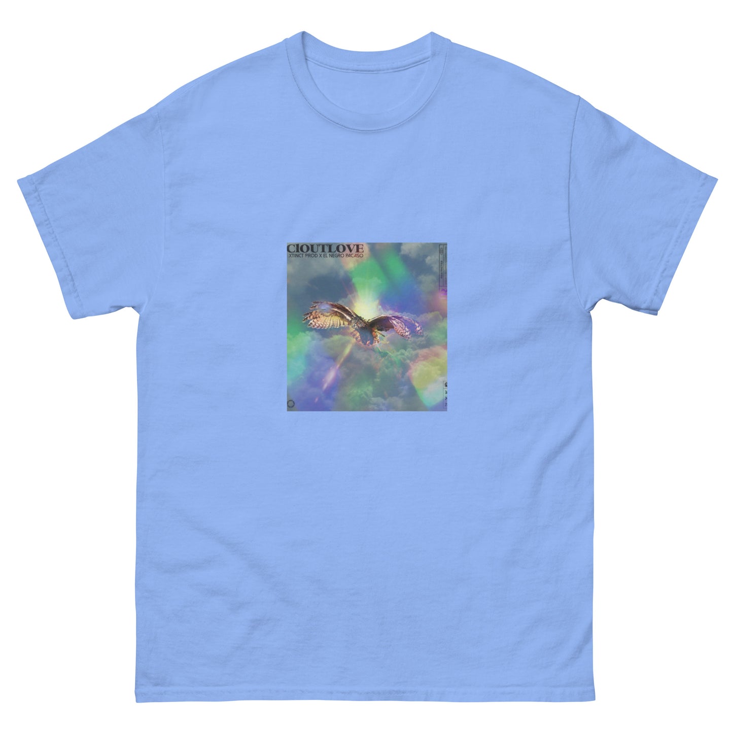 Clout Love (Xtinct / Tha Insiderz) - T-Shirt