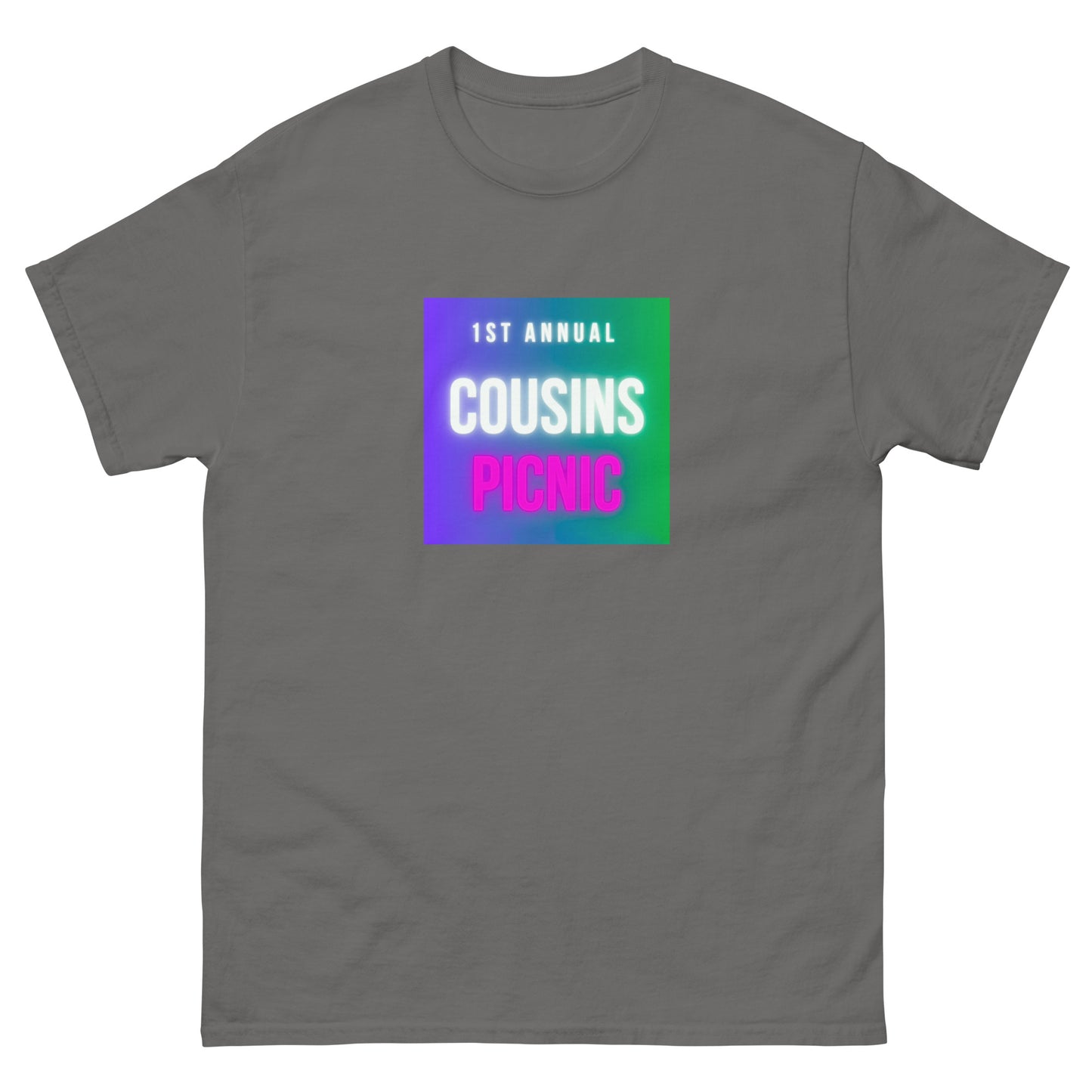 Cousin's 2023 - Classic T - Shirts