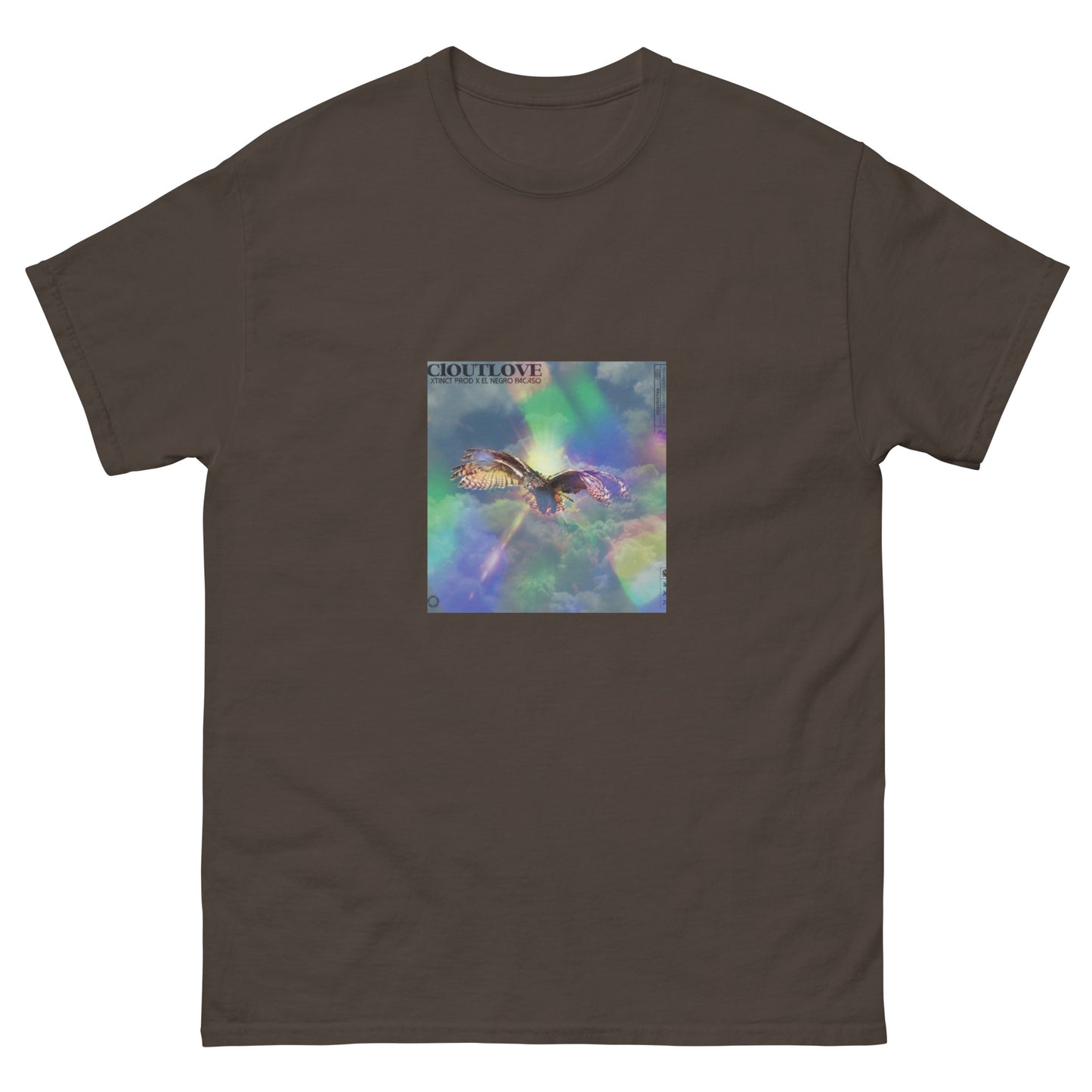 Clout Love (Xtinct / Tha Insiderz) - T-Shirt