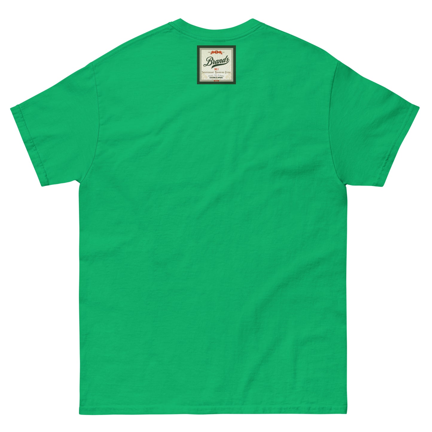 #1 MOM - Classic T-Shirt