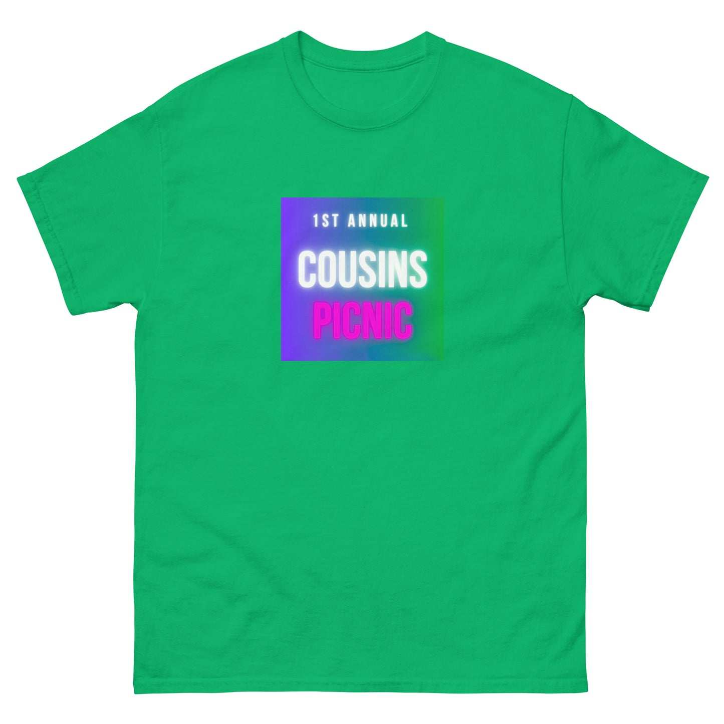 Cousin's 2023 - Classic T - Shirts