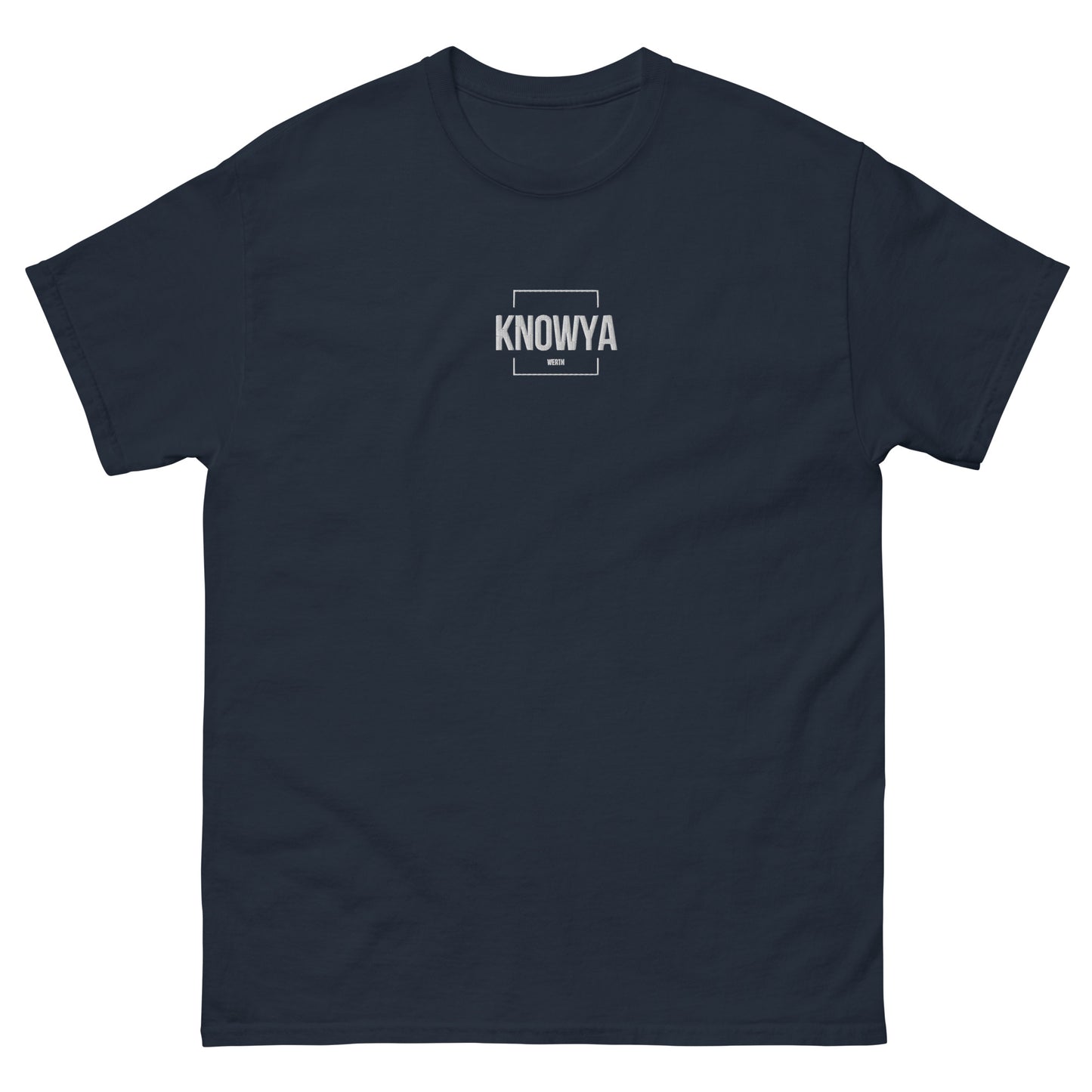 Knowya Werth - Classic T-Shirt