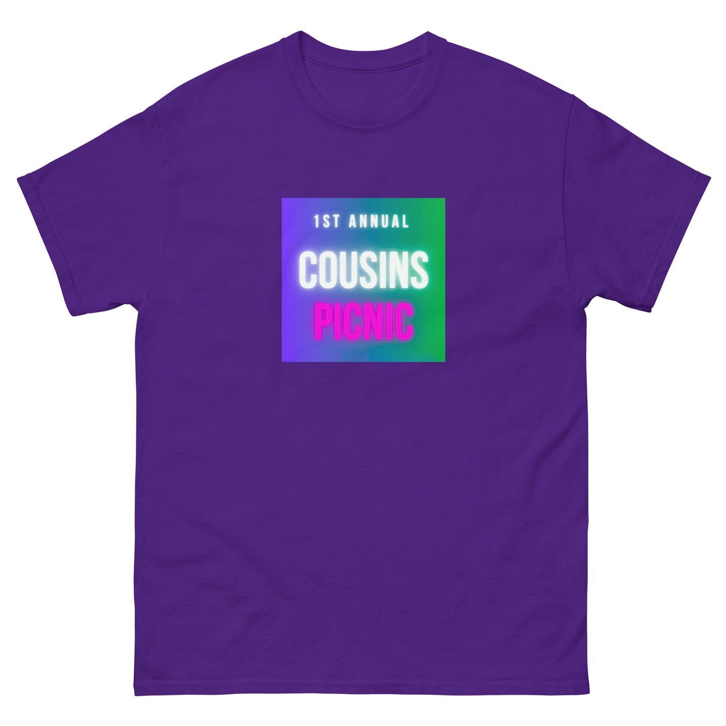 Cousin's 2023 - Classic T - Shirts
