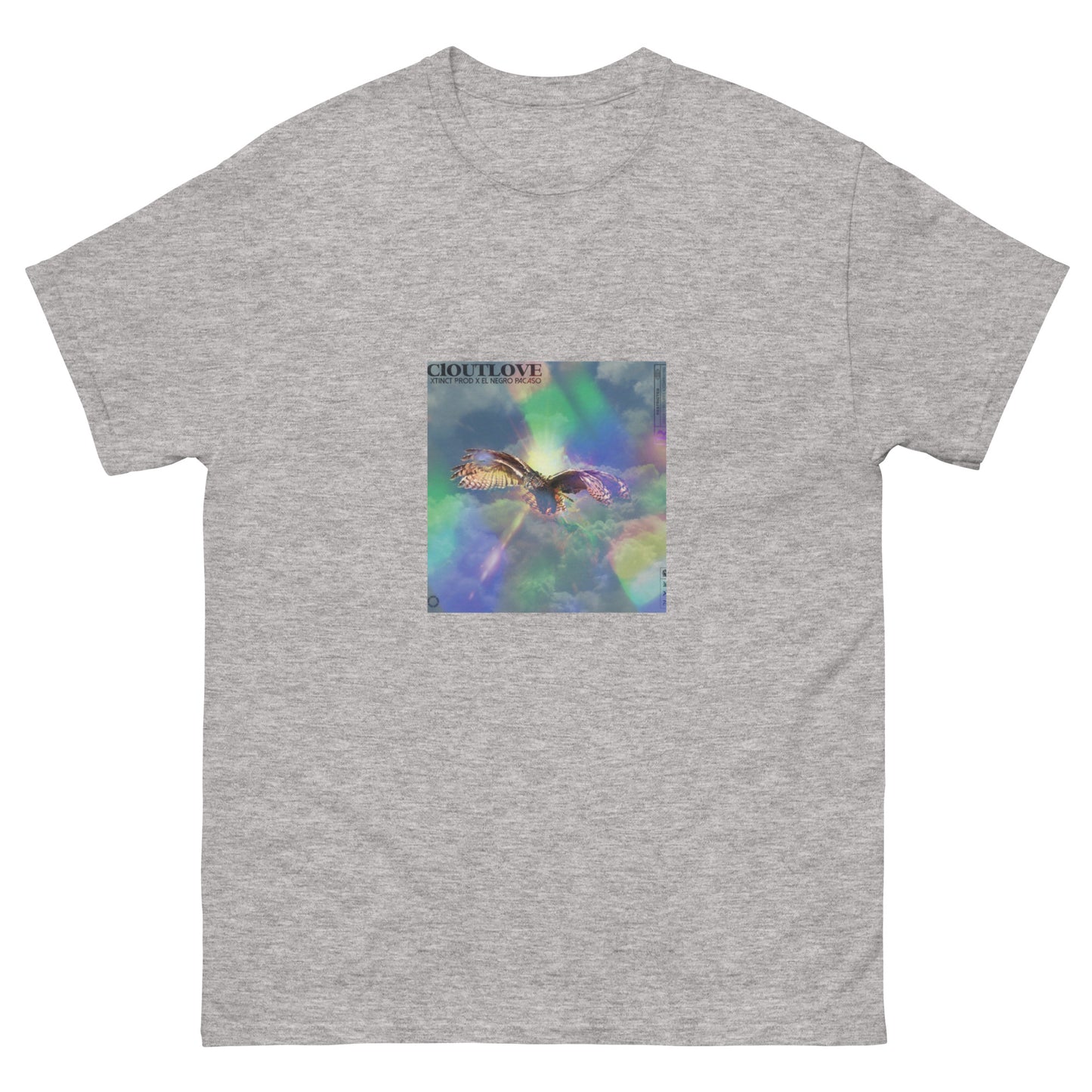 Clout Love (Xtinct / Tha Insiderz) - T-Shirt