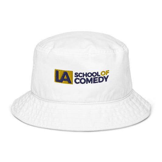 LASC - Organic Bucket Hat