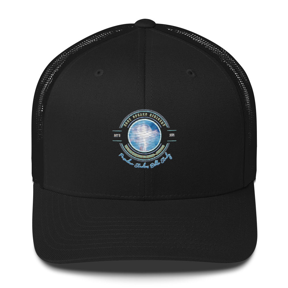 THE ESOT SPEAKS MINISTRY - Trucker Cap