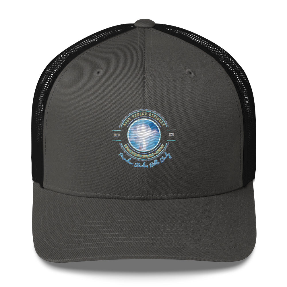 THE ESOT SPEAKS MINISTRY - Trucker Cap