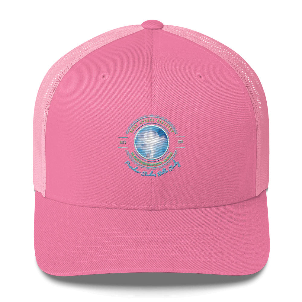 THE ESOT SPEAKS MINISTRY - Trucker Cap