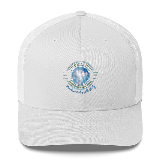 THE ESOT SPEAKS MINISTRY - Trucker Cap