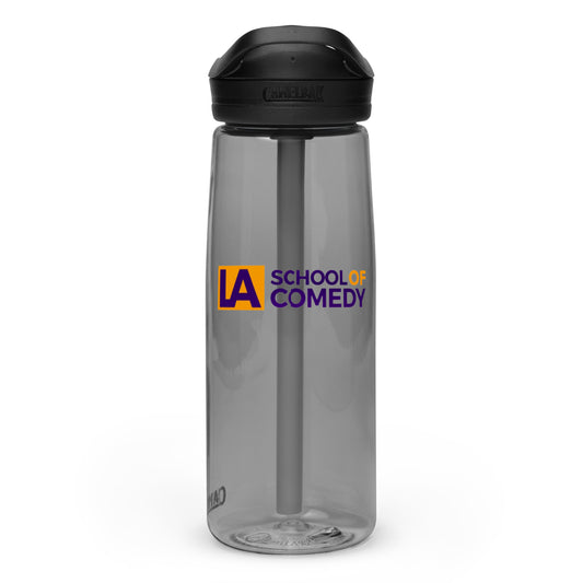 LASC - Sports Water Bottle