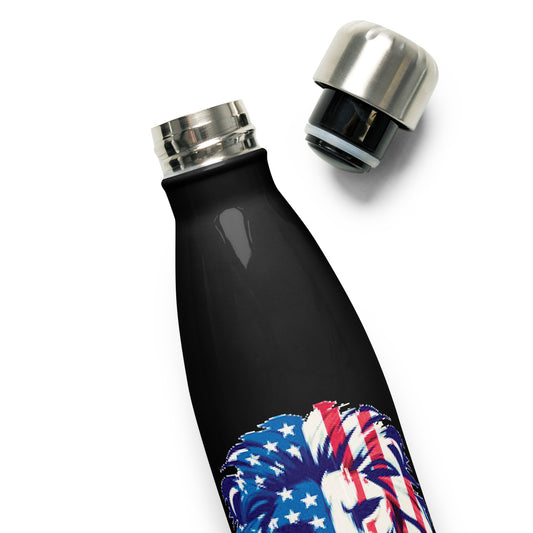 Stainless Steel Water Bottle