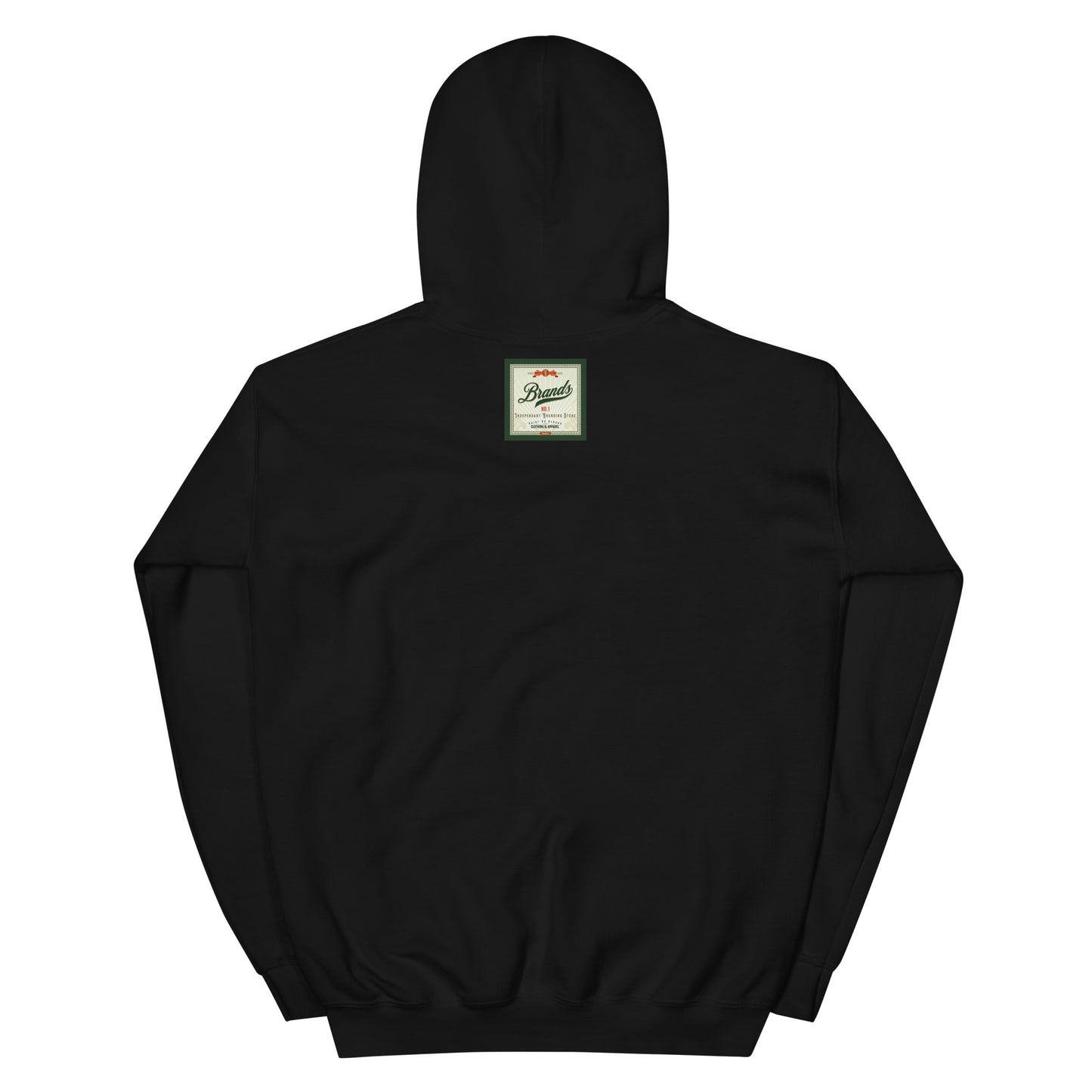 THE ESOT SPEAKS MINISTRY -  Hoodie
