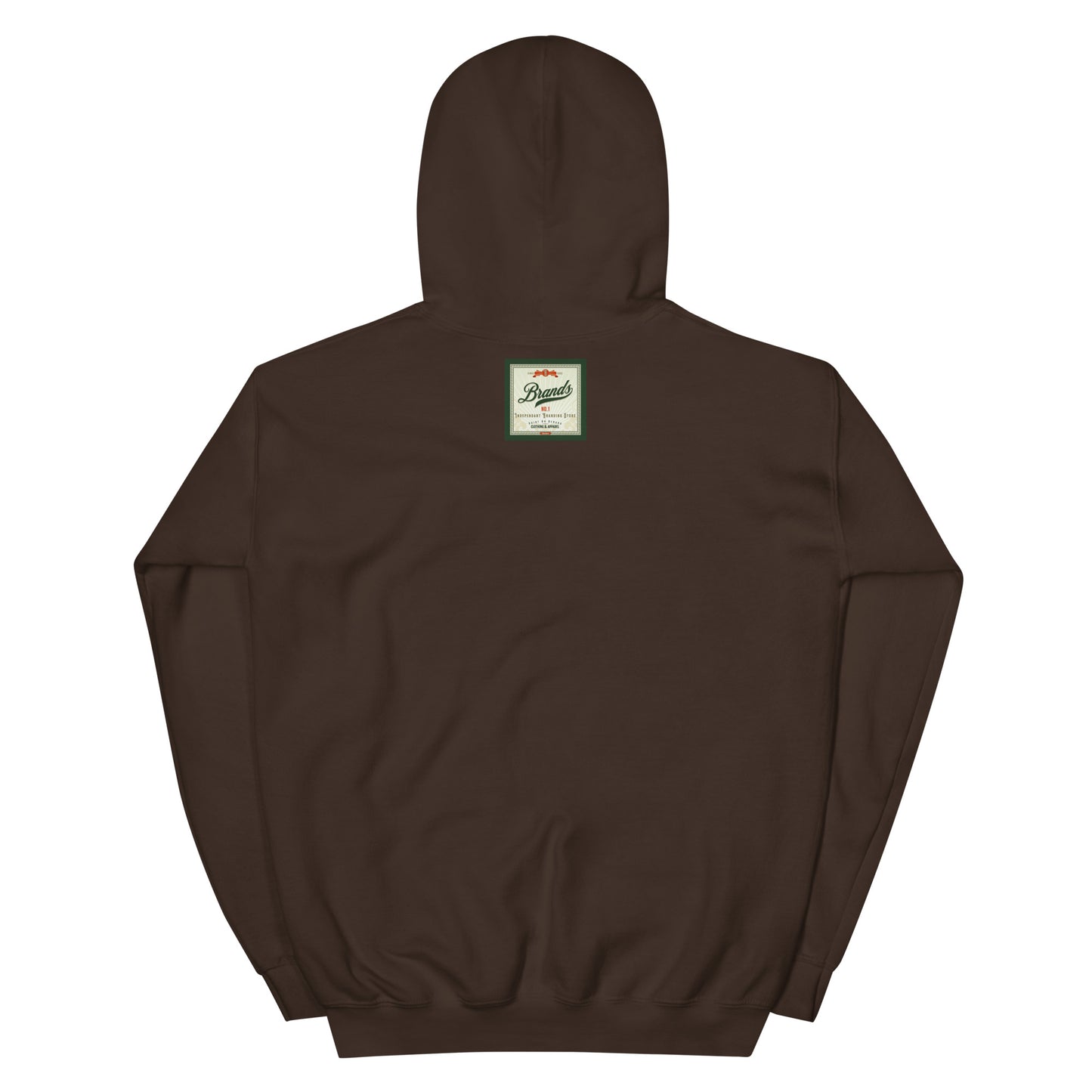 Cruisin Wit Da Fam - Hoodie