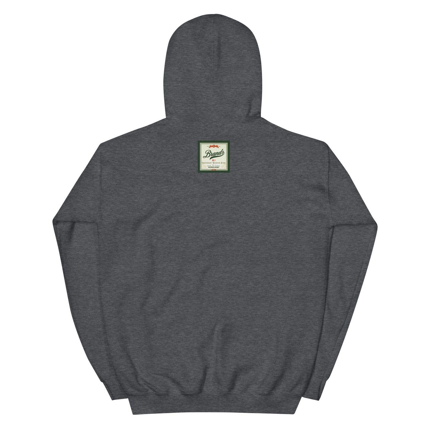 THE ESOT SPEAKS MINISTRY -  Hoodie
