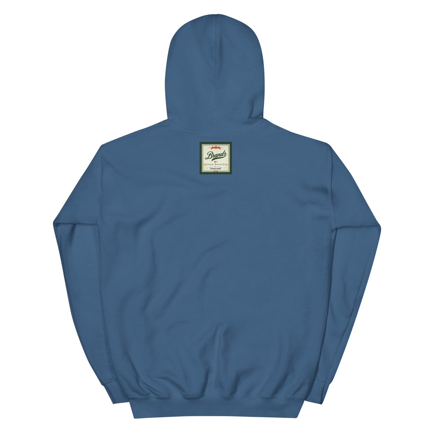 THE ESOT SPEAKS MINISTRY -  Hoodie