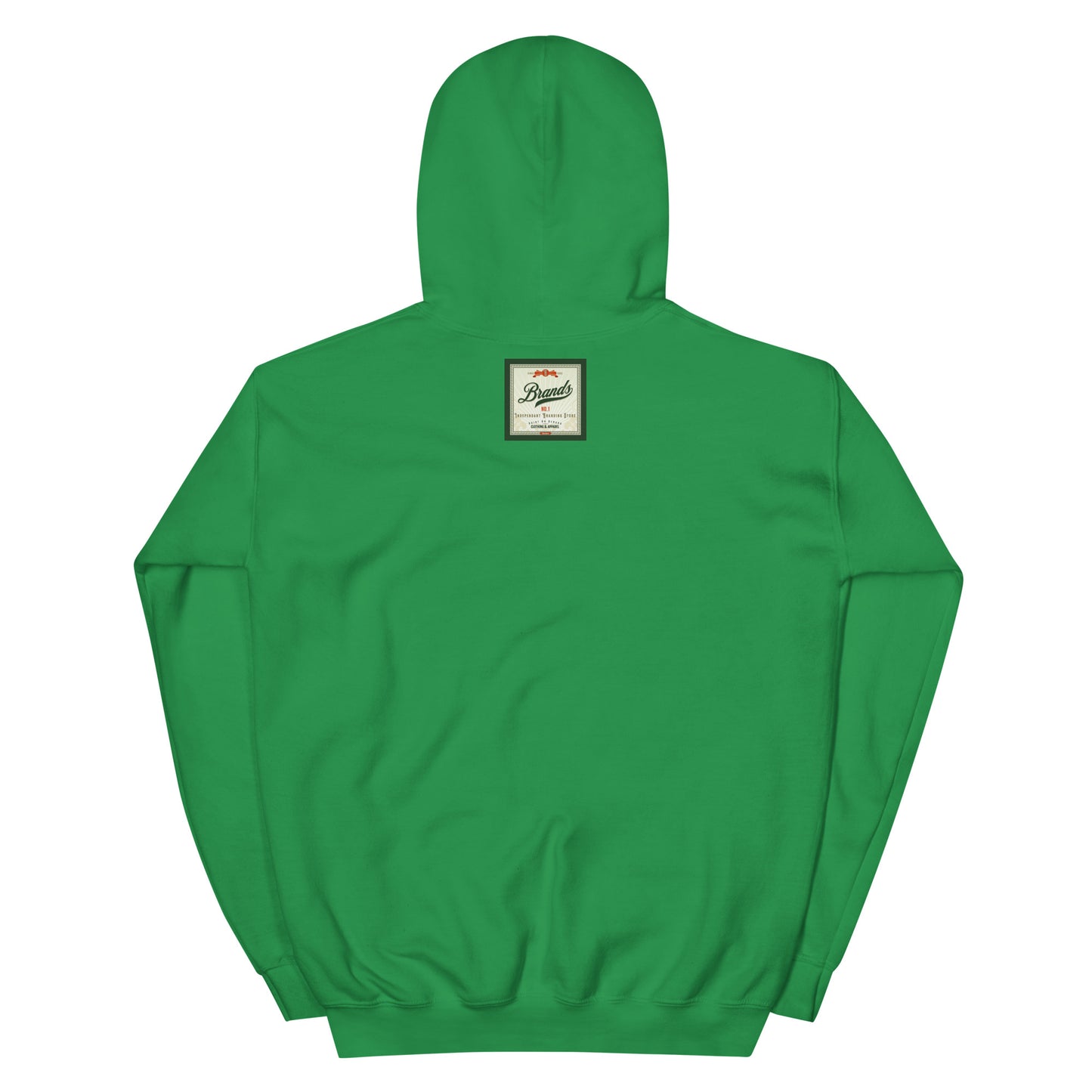 Cruisin Wit Da Fam - Hoodie