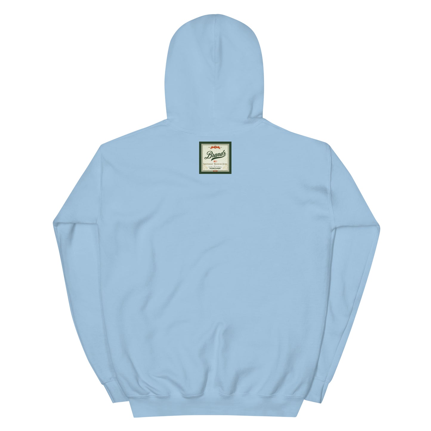 Let's Cruise Away - Hoodie