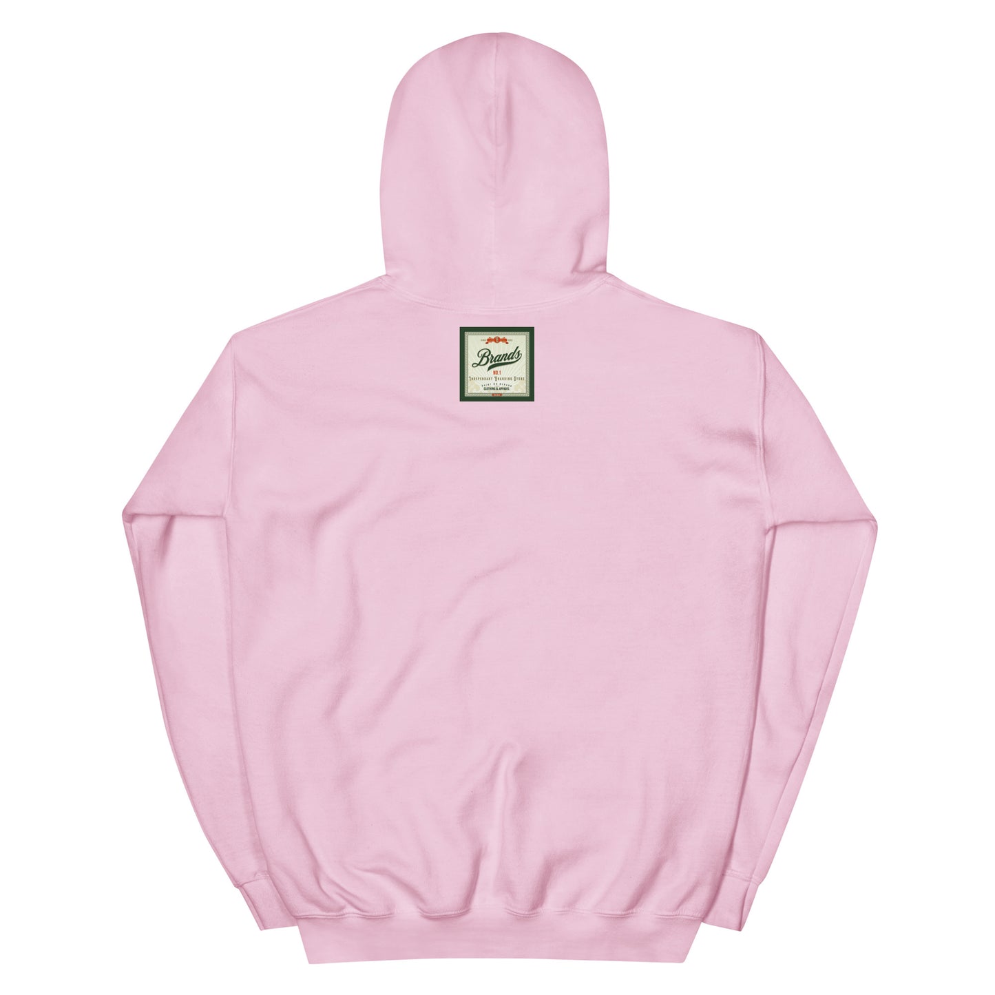 Let's Cruise Away - Hoodie