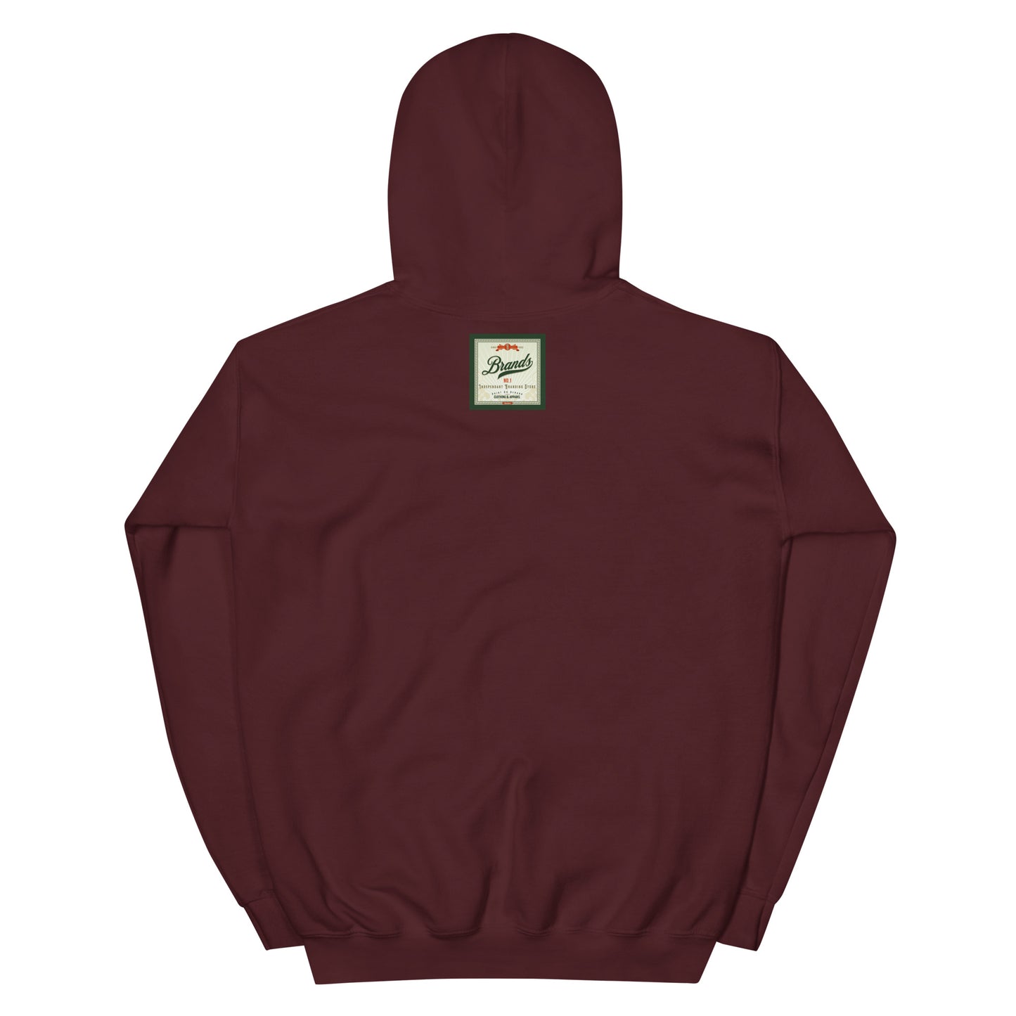 THE ESOT SPEAKS MINISTRY -  Hoodie