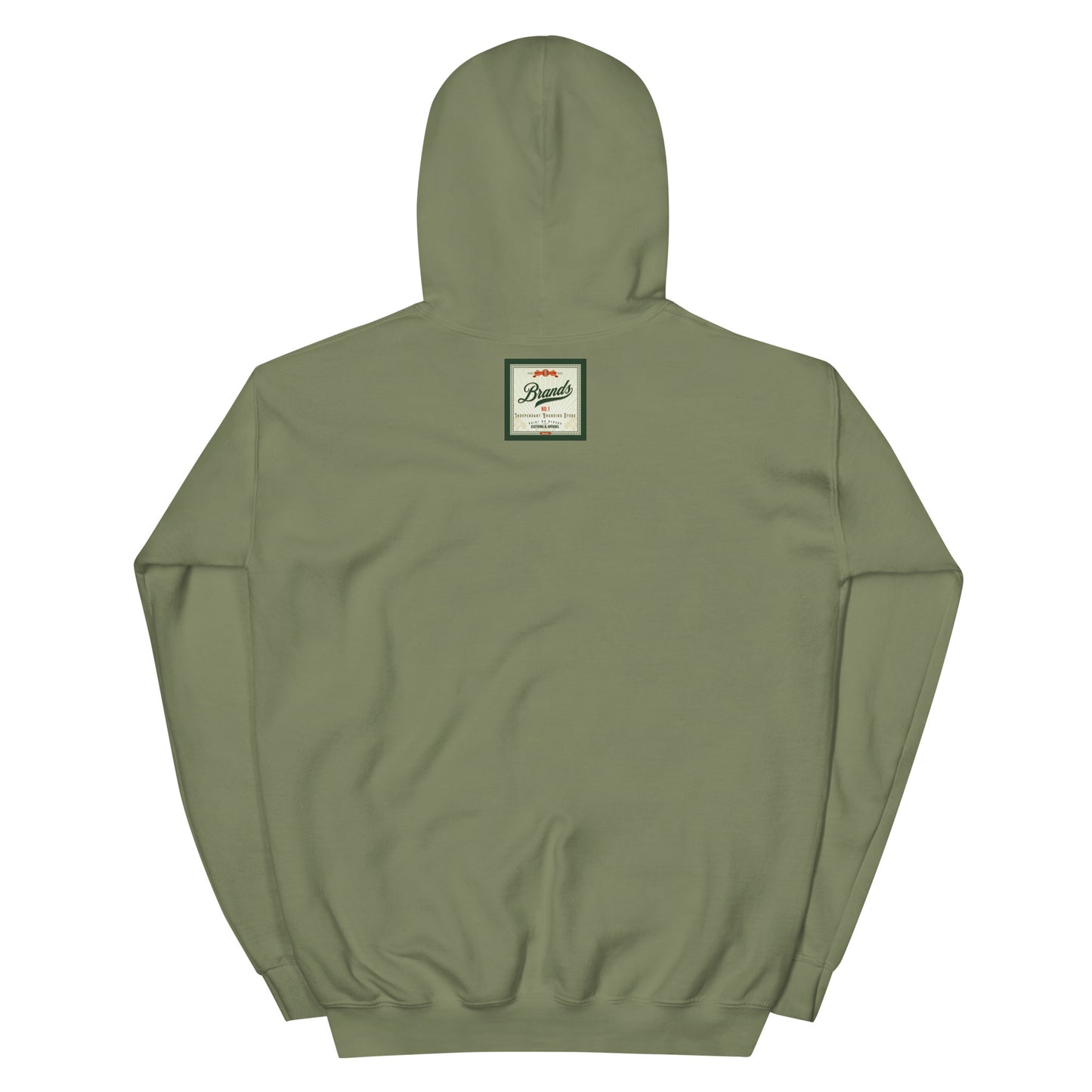 THE ESOT SPEAKS MINISTRY -  Hoodie